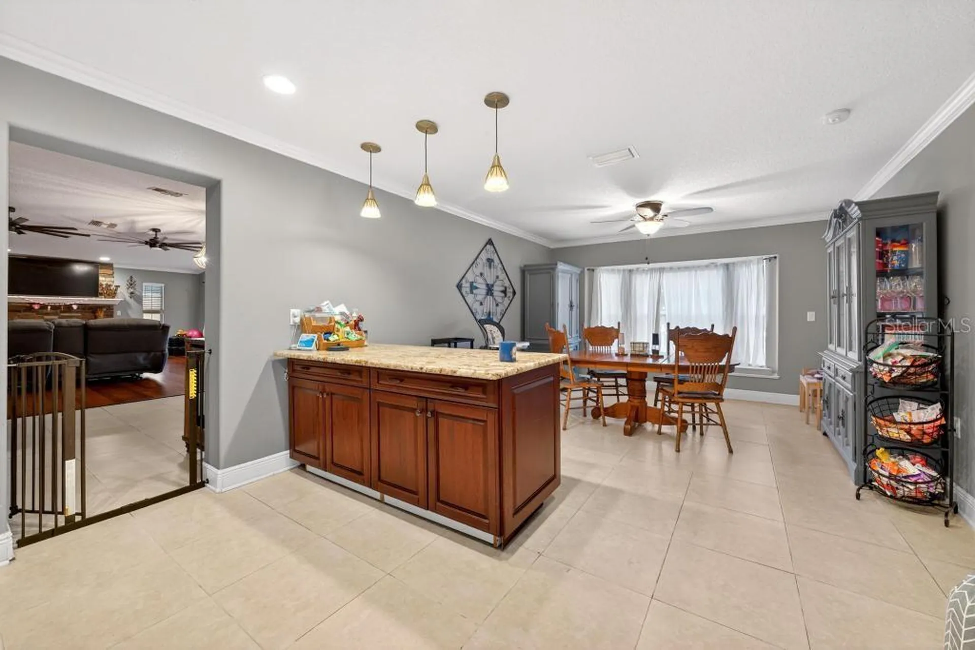 746 W Washington Avenue W Lake Helen FL 32744