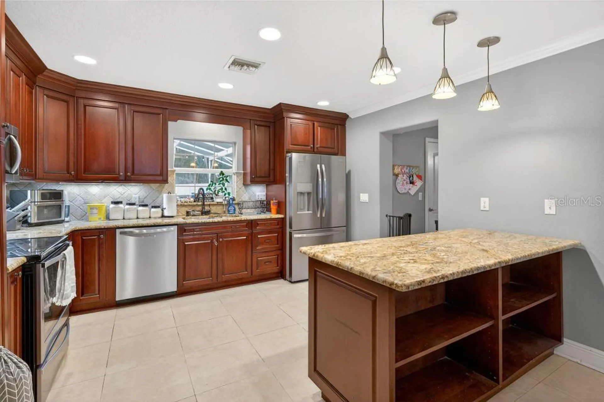746 W Washington Avenue W Lake Helen FL 32744