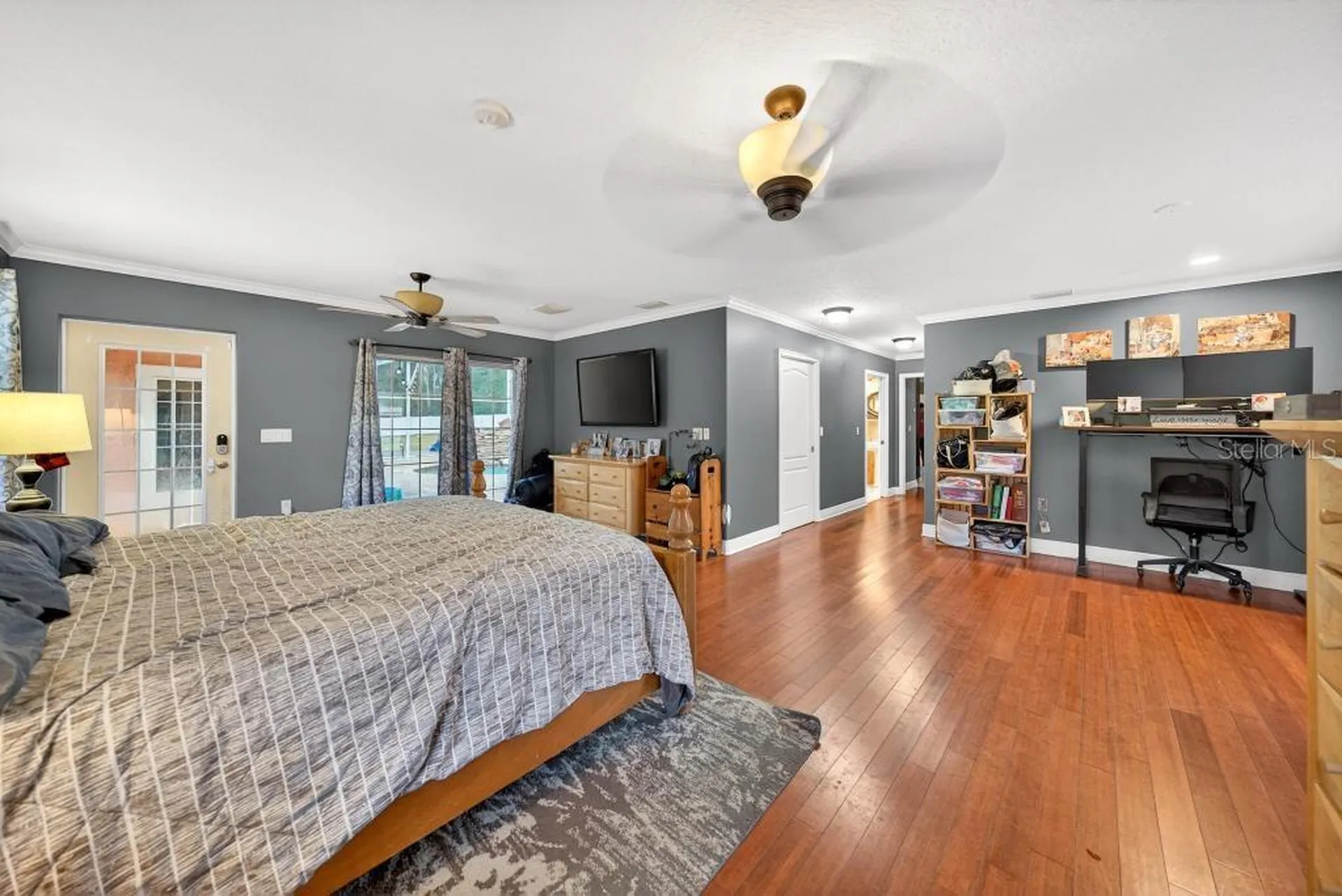 746 W Washington Avenue W Lake Helen FL 32744
