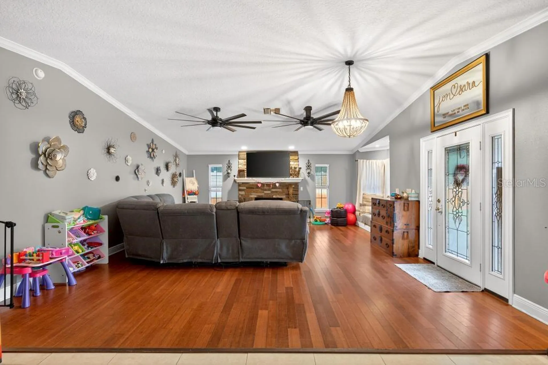 746 W Washington Avenue W Lake Helen FL 32744