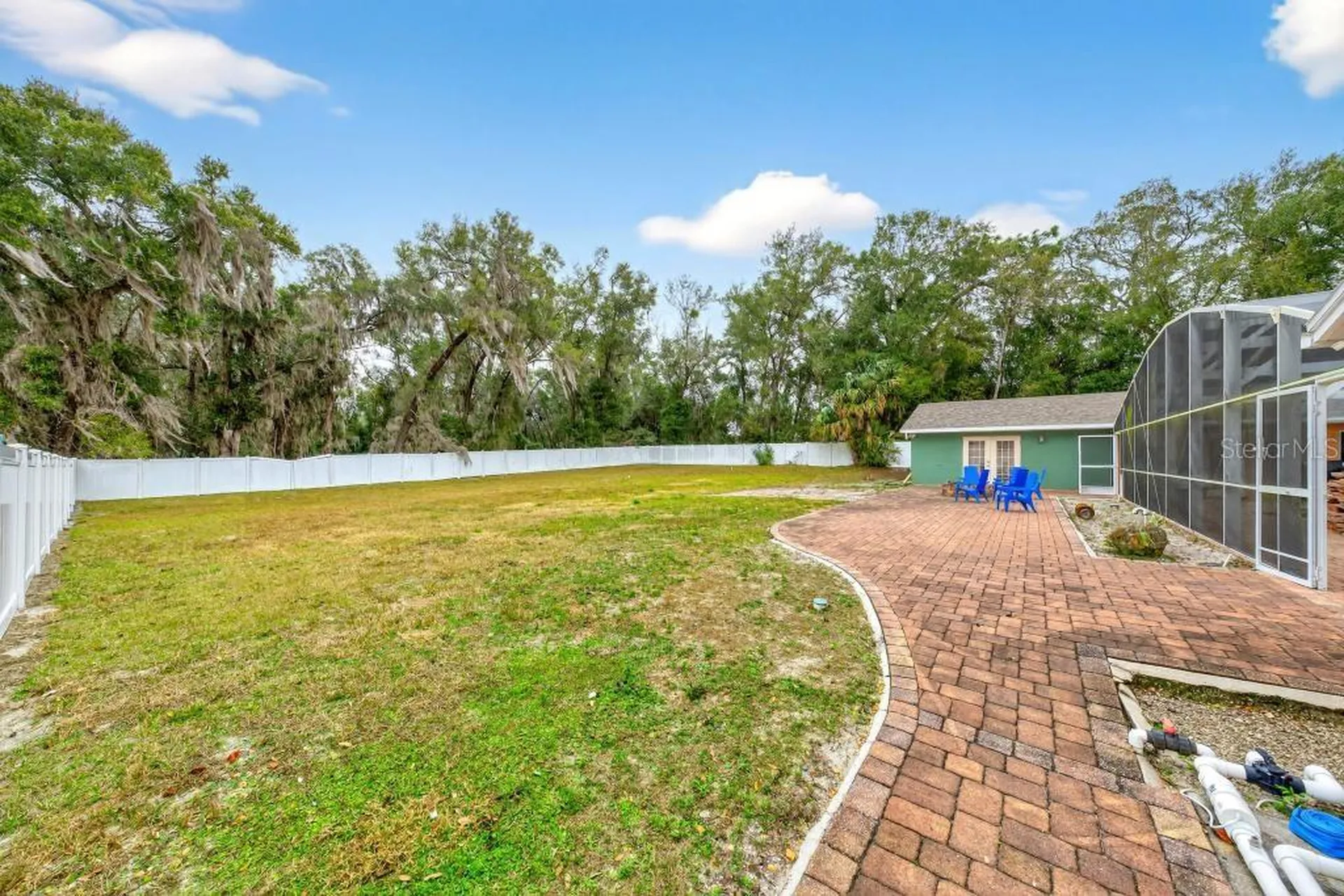746 W Washington Avenue W Lake Helen FL 32744