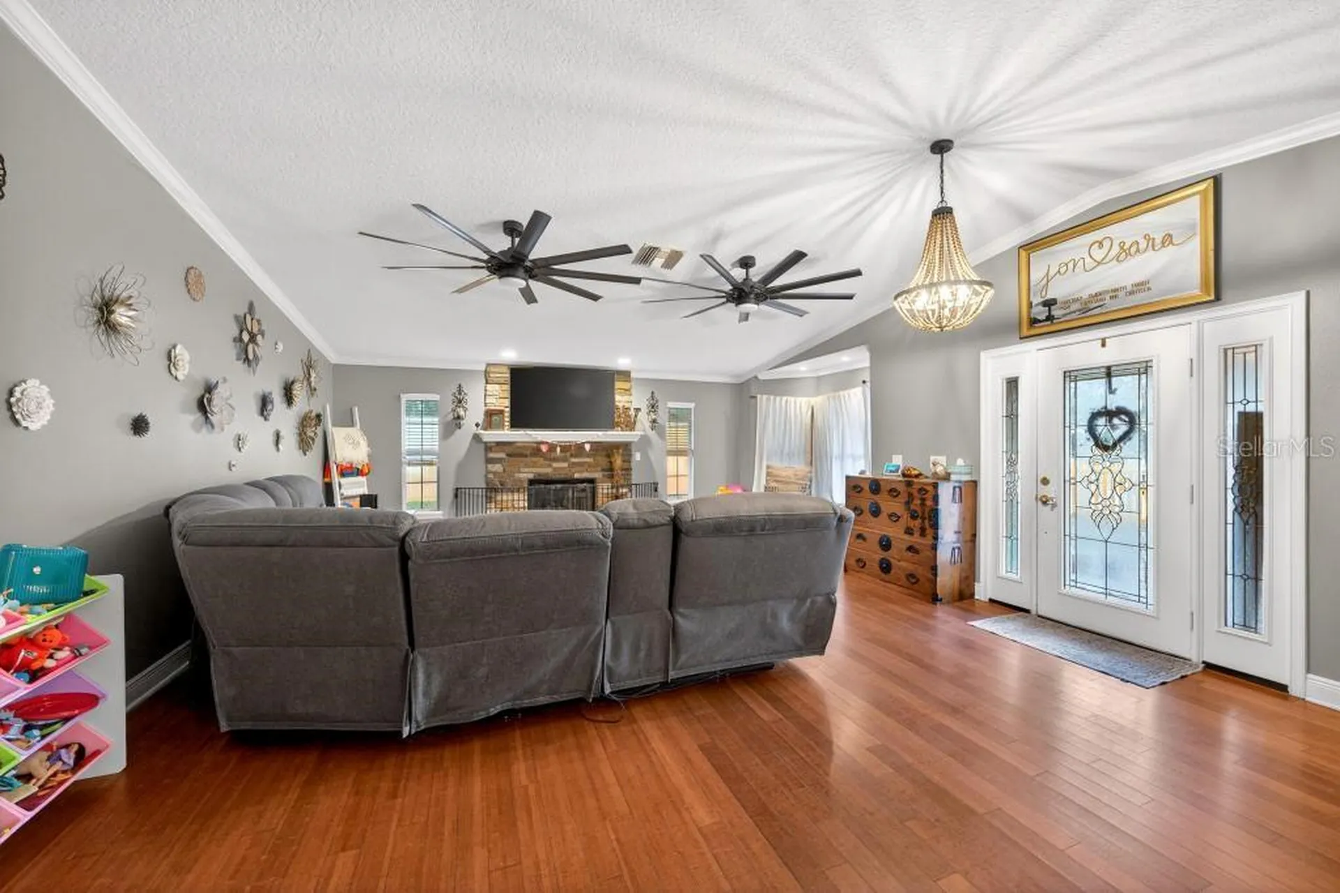 746 W Washington Avenue W Lake Helen FL 32744