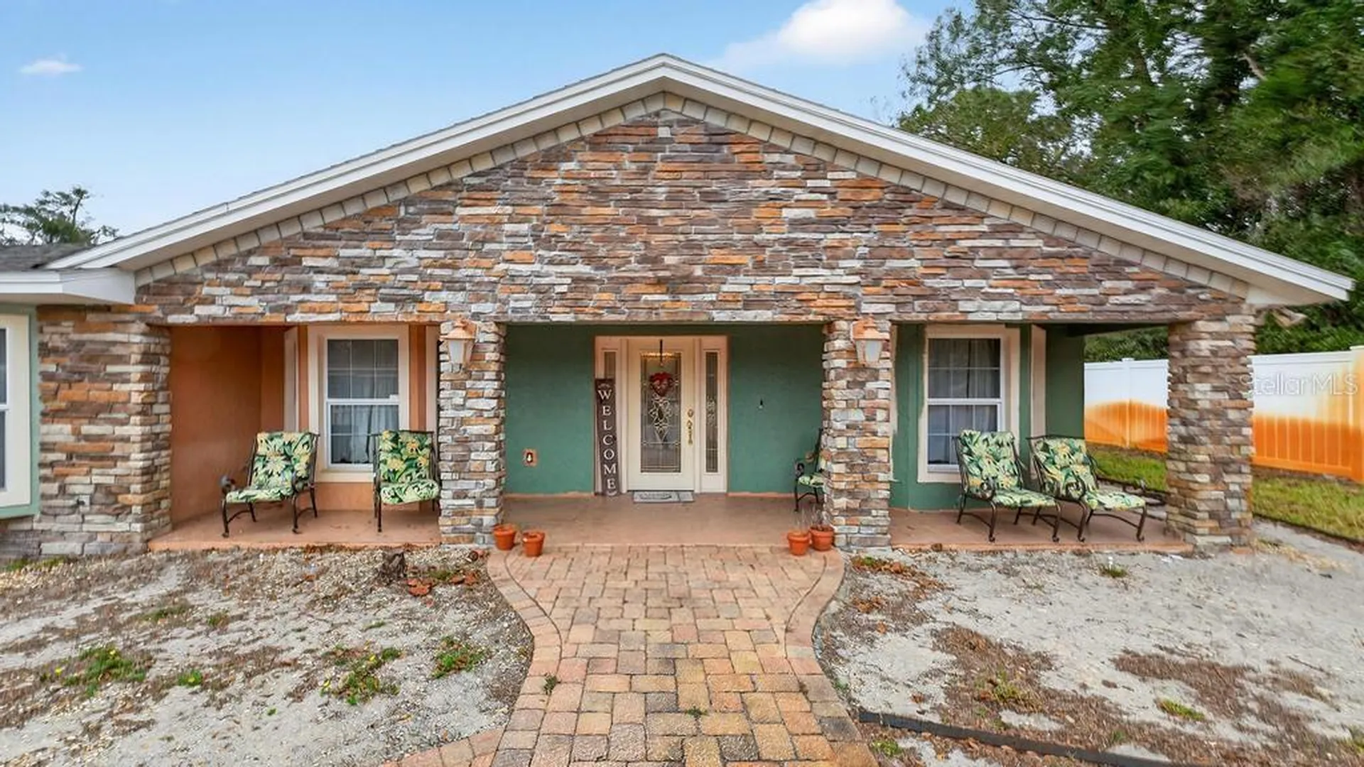746 W Washington Avenue W Lake Helen FL 32744