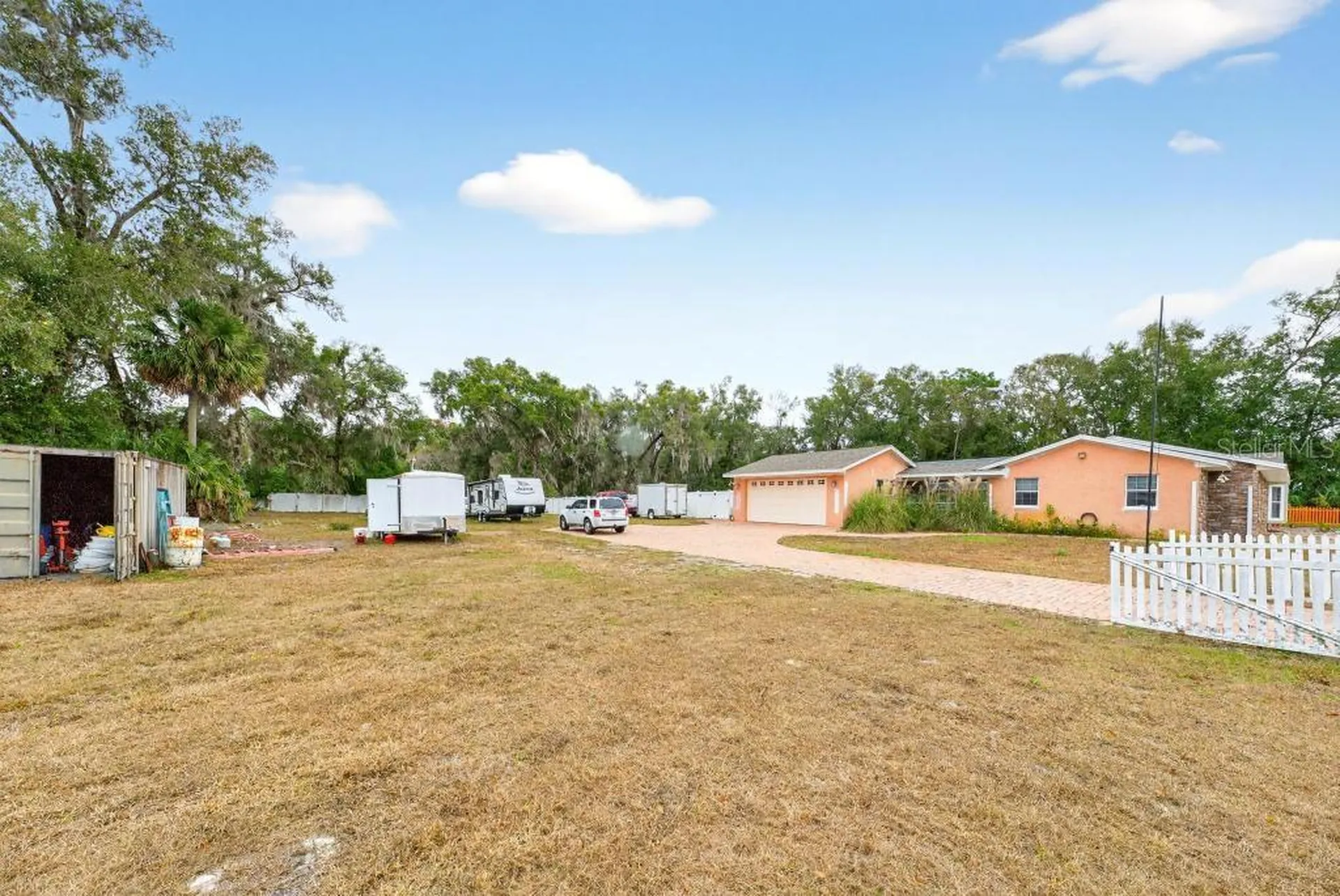 746 W Washington Avenue W Lake Helen FL 32744
