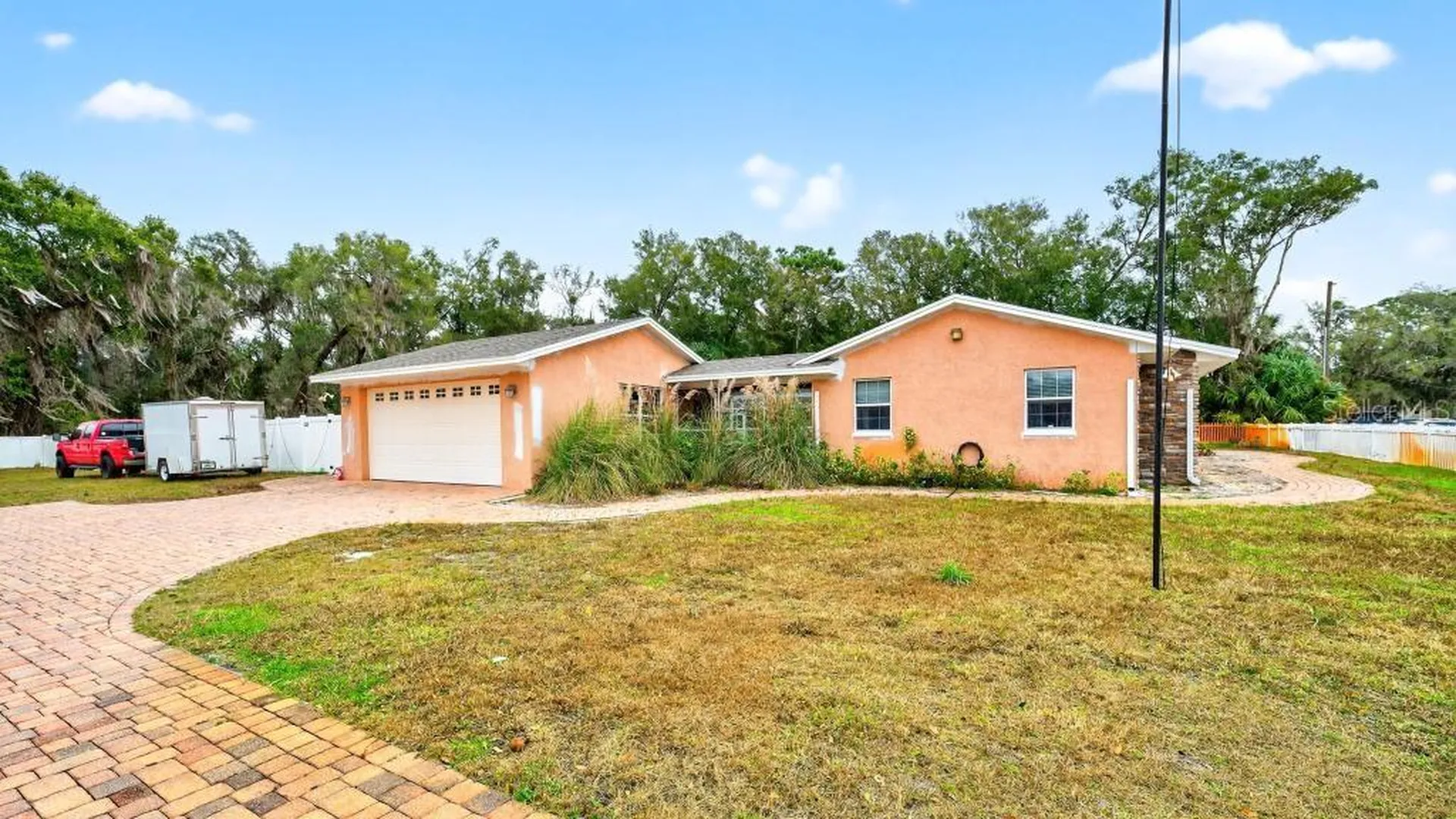 746 W Washington Avenue W Lake Helen FL 32744