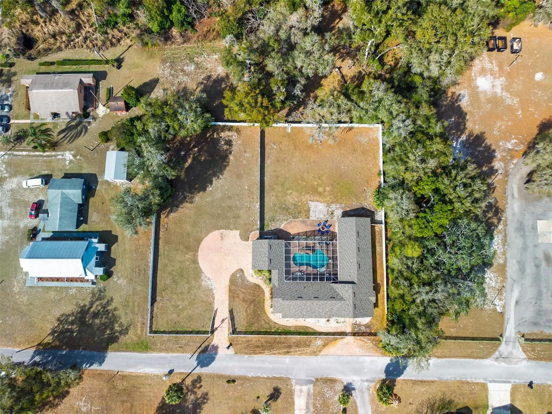 746 W Washington Avenue W Lake Helen FL 32744