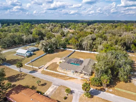 746 W Washington Avenue W Lake Helen FL 32744