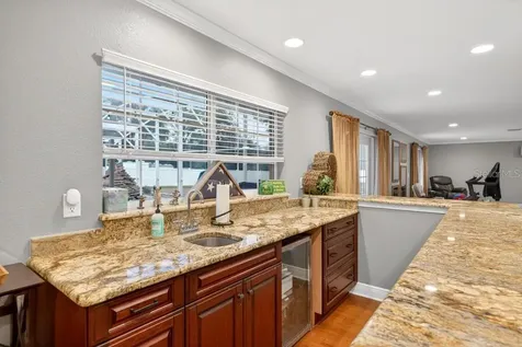 746 W Washington Avenue W Lake Helen FL 32744