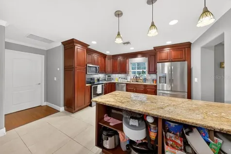 746 W Washington Avenue W Lake Helen FL 32744