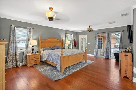746 W Washington Avenue W Lake Helen FL 32744