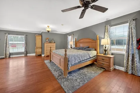746 W Washington Avenue W Lake Helen FL 32744