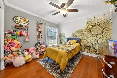 746 W Washington Avenue W Lake Helen FL 32744