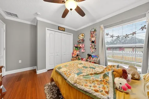 746 W Washington Avenue W Lake Helen FL 32744