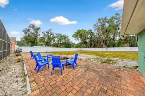 746 W Washington Avenue W Lake Helen FL 32744