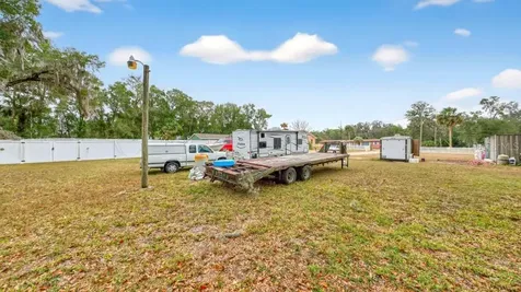 746 W Washington Avenue W Lake Helen FL 32744