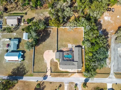 746 W Washington Avenue W Lake Helen FL 32744