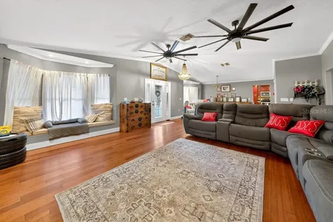 746 W Washington Avenue W Lake Helen FL 32744