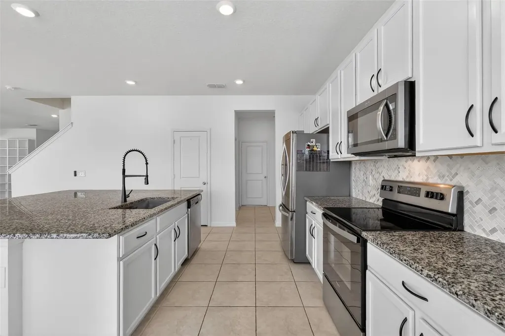 2133 Malbec Court Minneola FL 34715