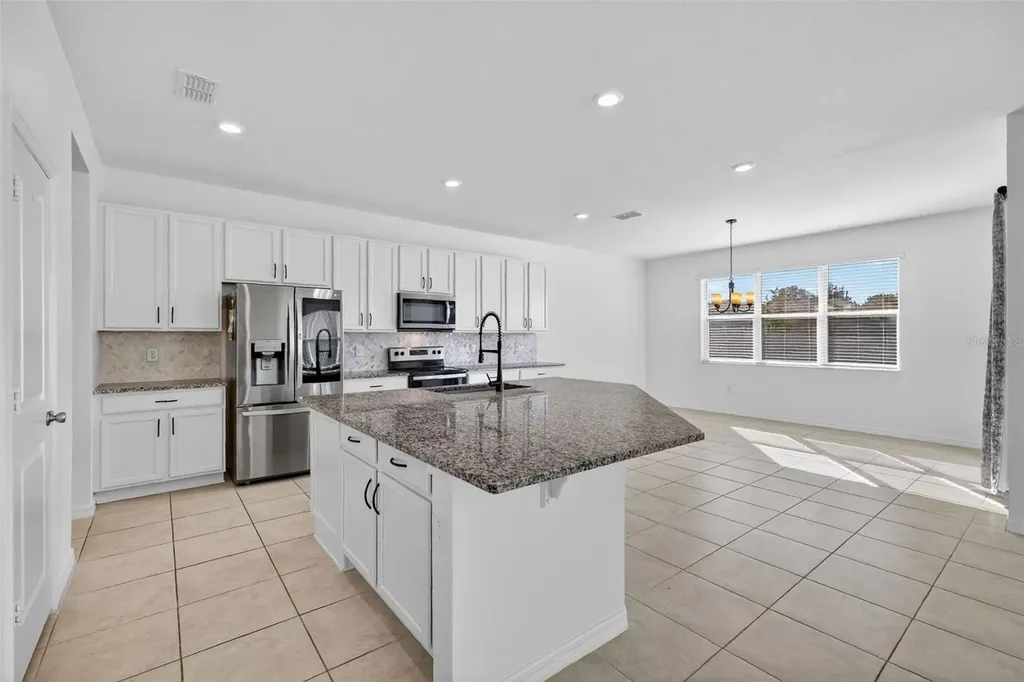 2133 Malbec Court Minneola FL 34715