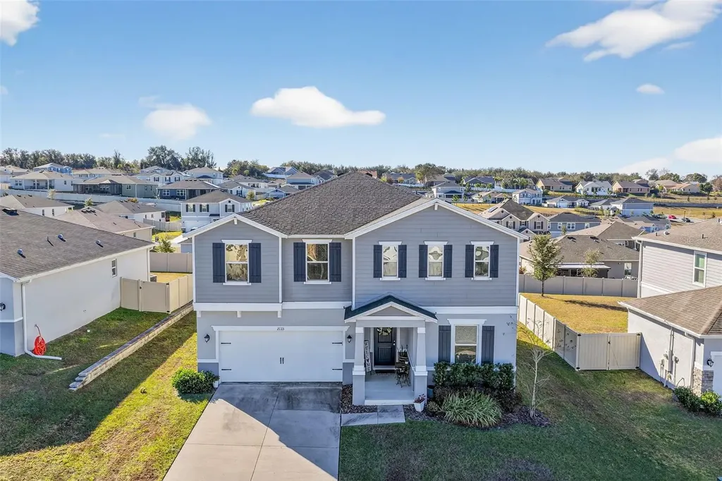 2133 Malbec Court Minneola FL 34715