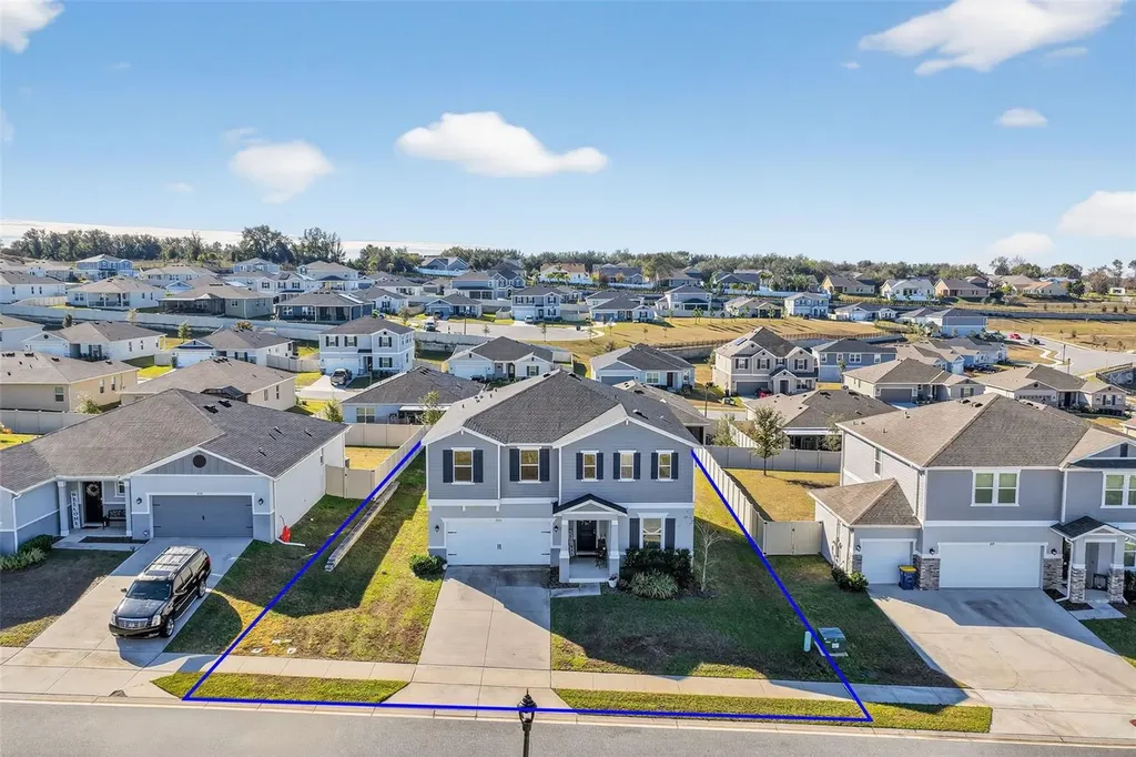 2133 Malbec Court Minneola FL 34715