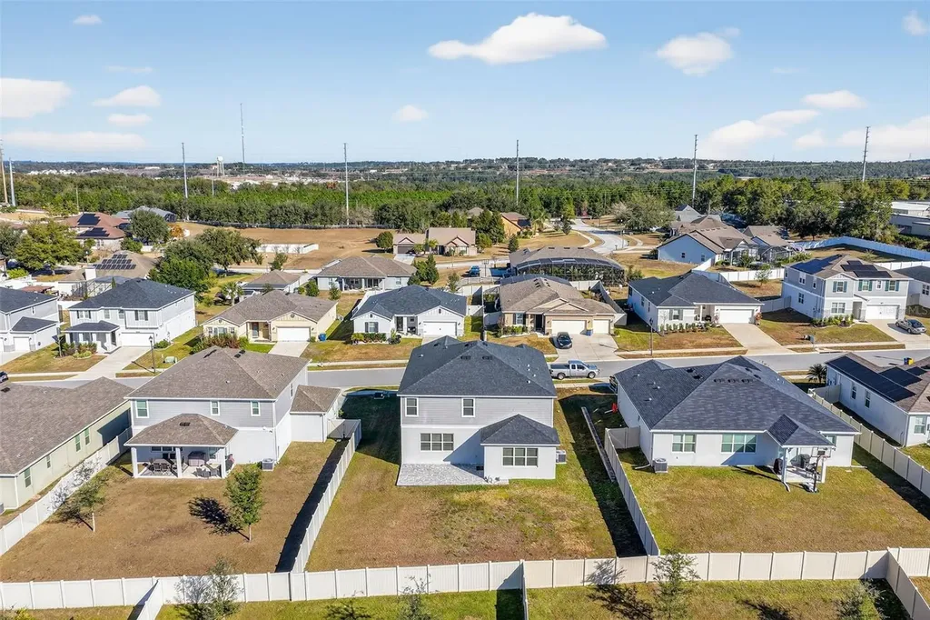 2133 Malbec Court Minneola FL 34715