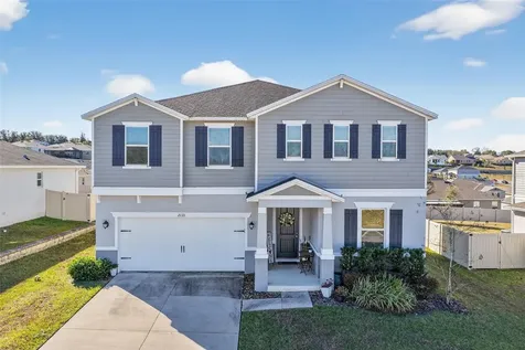 2133 Malbec Court Minneola FL 34715
