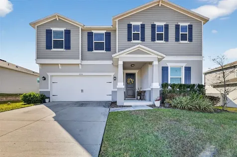 2133 Malbec Court Minneola FL 34715