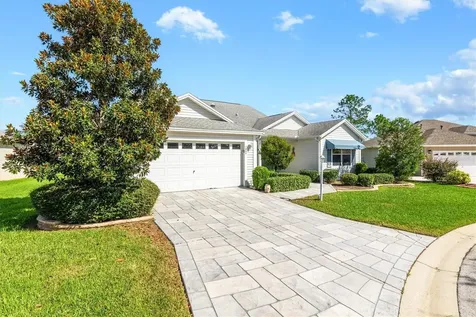 7865 SE 166th Hibernia Lane The Villages FL 32162