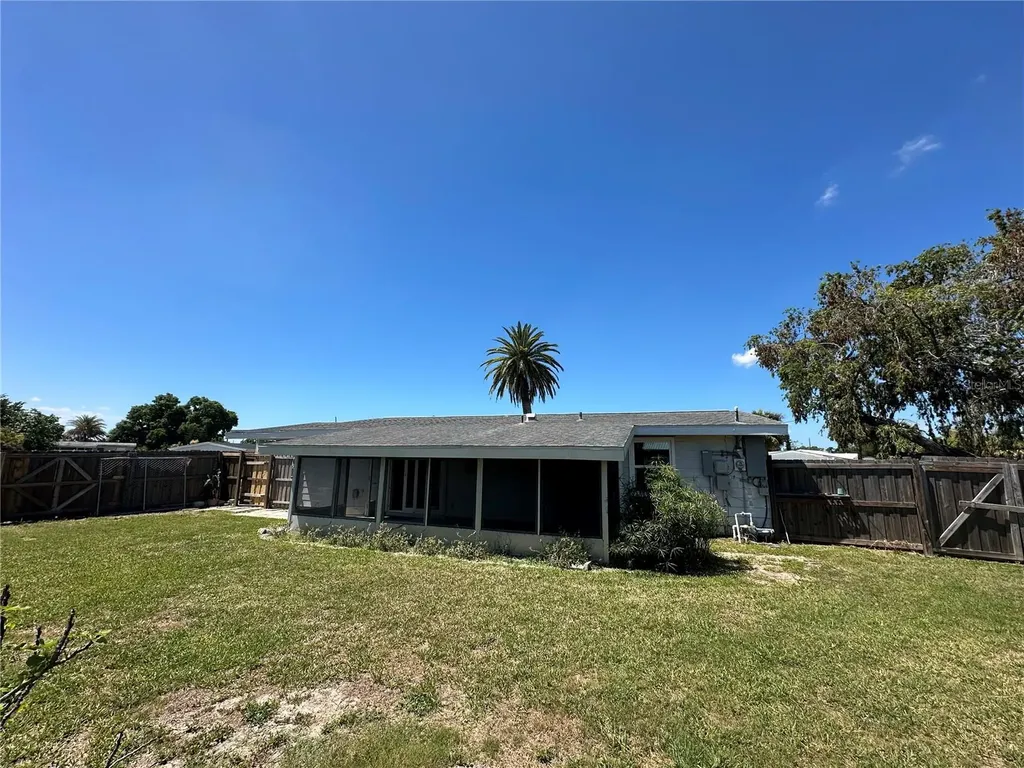 1614 Noble Terrace Port Charlotte FL 33952