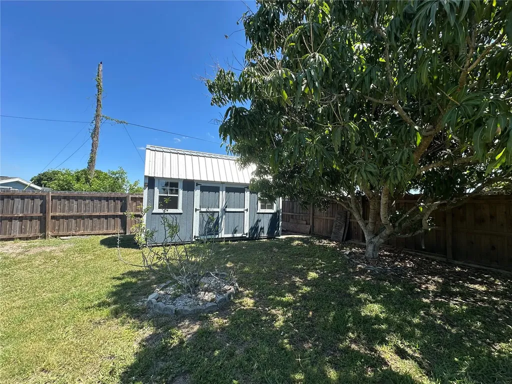 1614 Noble Terrace Port Charlotte FL 33952