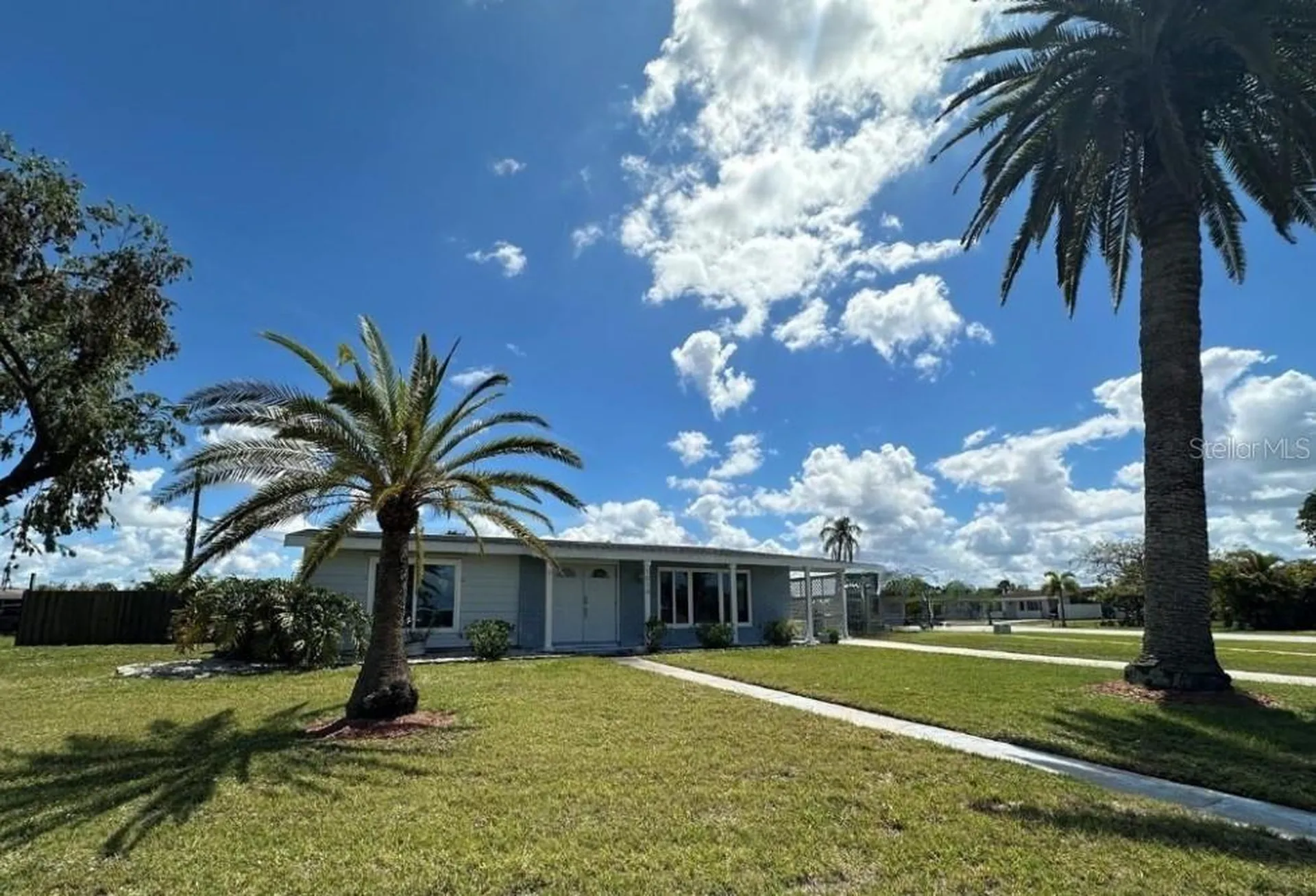 1614 Noble Terrace Port Charlotte FL 33952