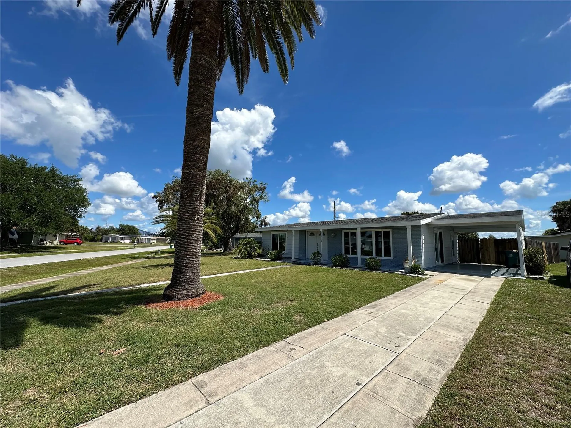 1614 Noble Terrace Port Charlotte FL 33952