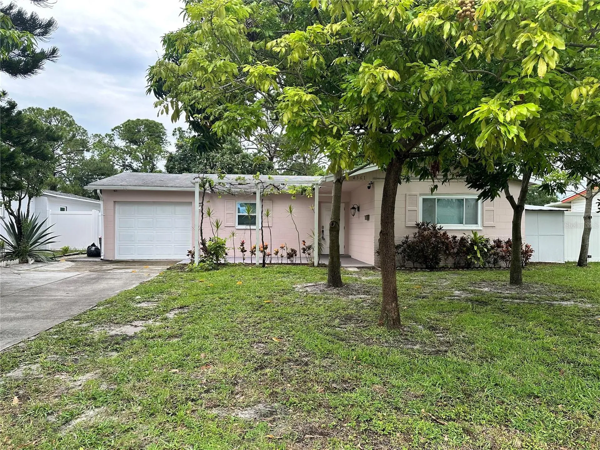 4361 72nd Terrace N Pinellas Park FL 33781