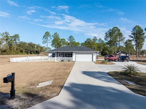 15985 SE 72nd Lane Lake Butler FL 32054