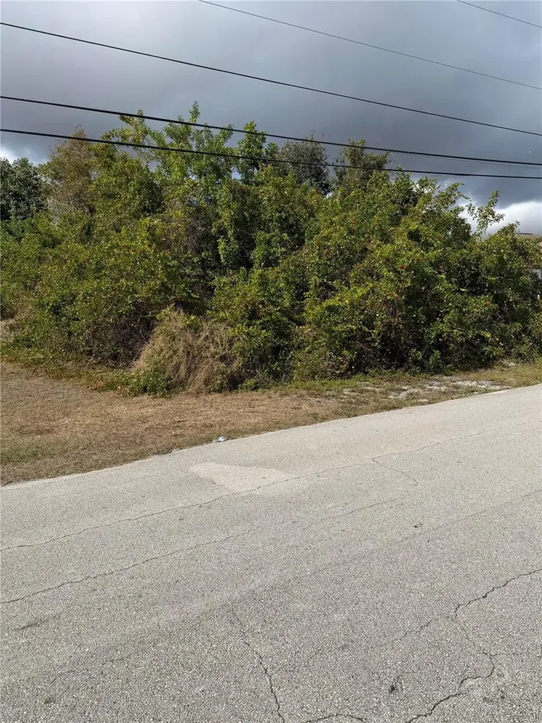 4244 SW Jame Street Port St Lucie FL 34953