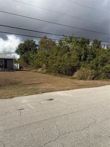 4244 SW Jame Street Port St Lucie FL 34953