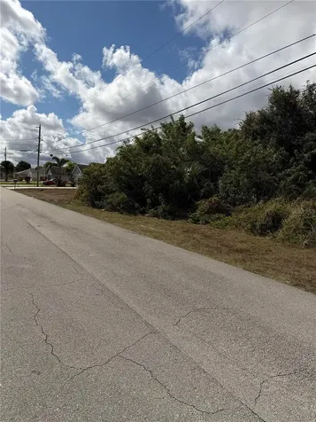 4244 SW Jame Street Port St Lucie FL 34953