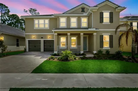 14383 Crest Palm Avenue Windermere FL 34786