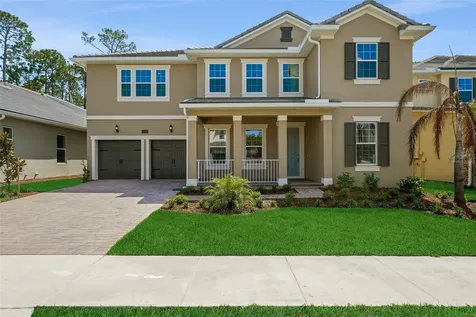 14383 Crest Palm Avenue Windermere FL 34786