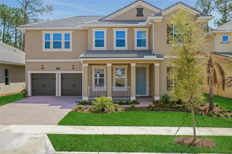 14383 Crest Palm Avenue Windermere FL 34786