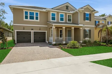 14383 Crest Palm Avenue Windermere FL 34786