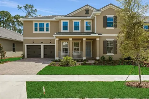 14383 Crest Palm Avenue Windermere FL 34786