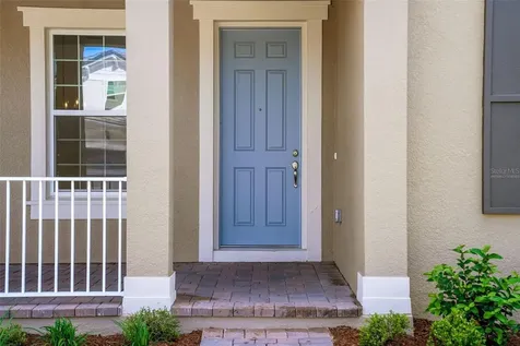 14383 Crest Palm Avenue Windermere FL 34786
