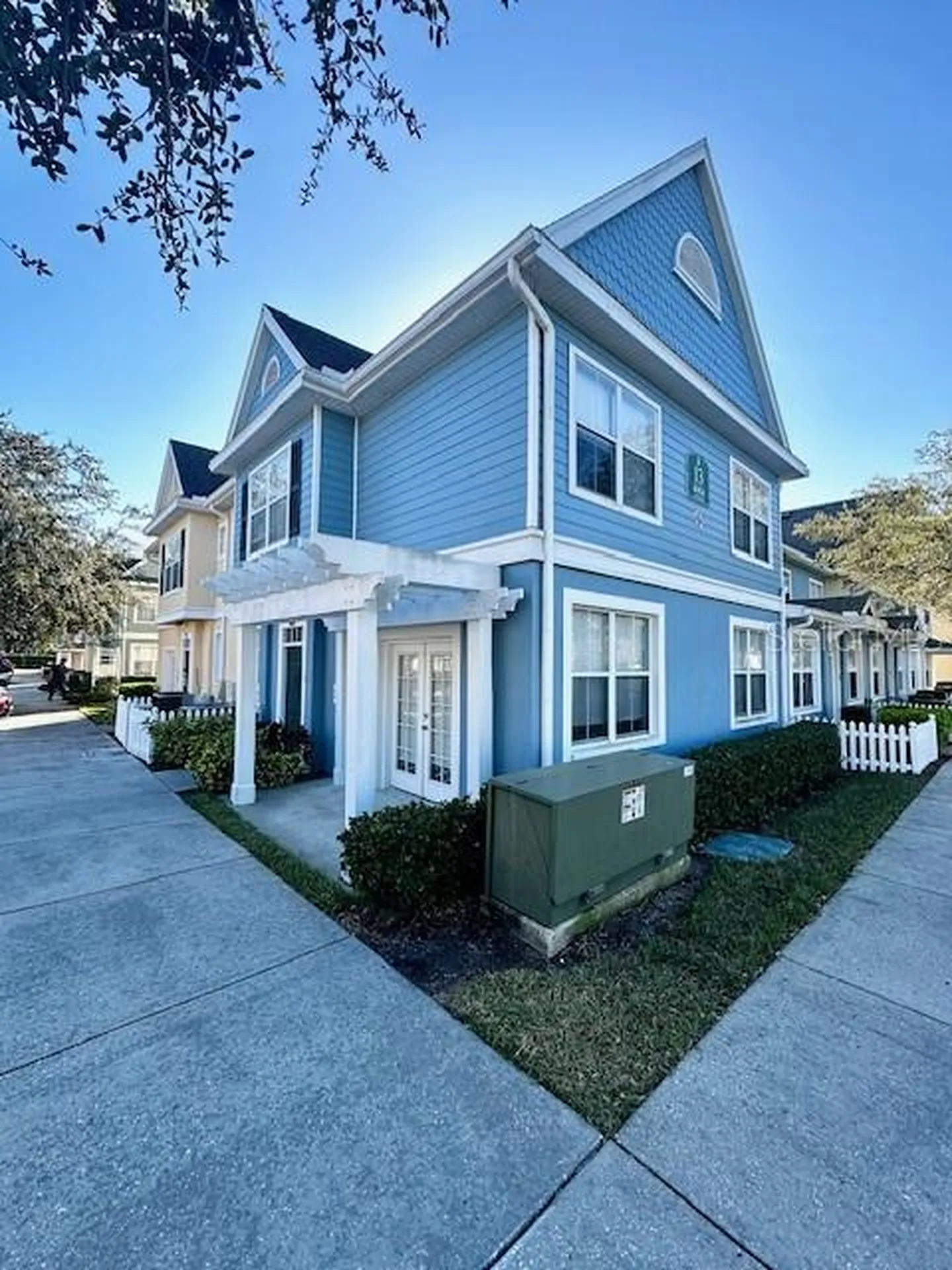 4004 San Gallo Drive Kissimmee FL 34741