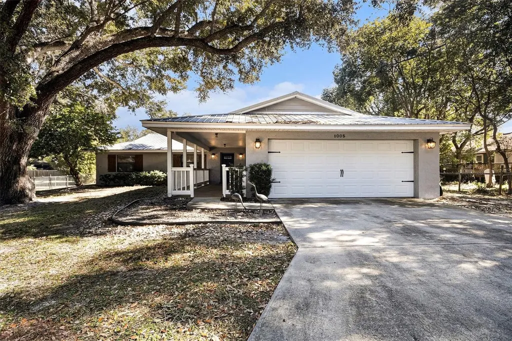 1005 Old Hickory Tree Road St Cloud FL 34771