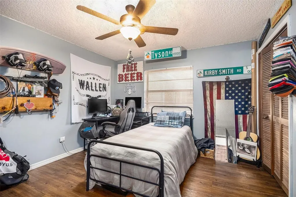 1005 Old Hickory Tree Road St Cloud FL 34771