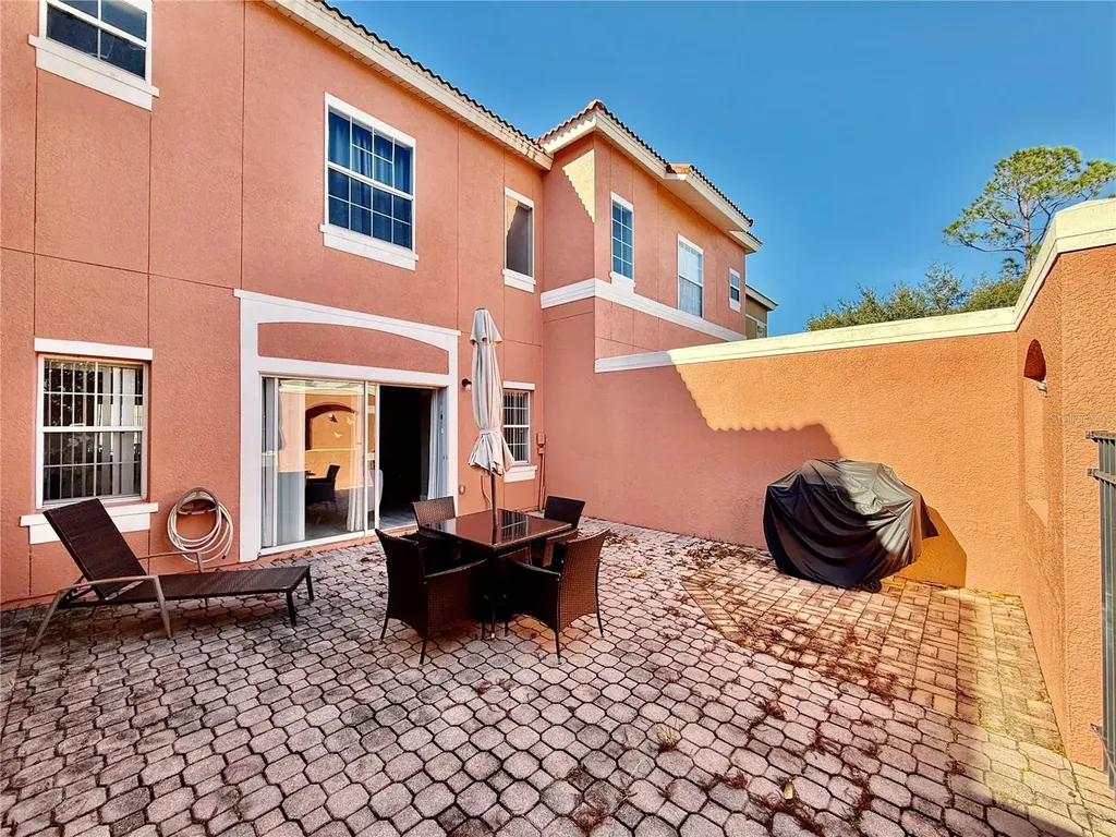 155 Pompano Beach Drive Kissimmee FL 34746