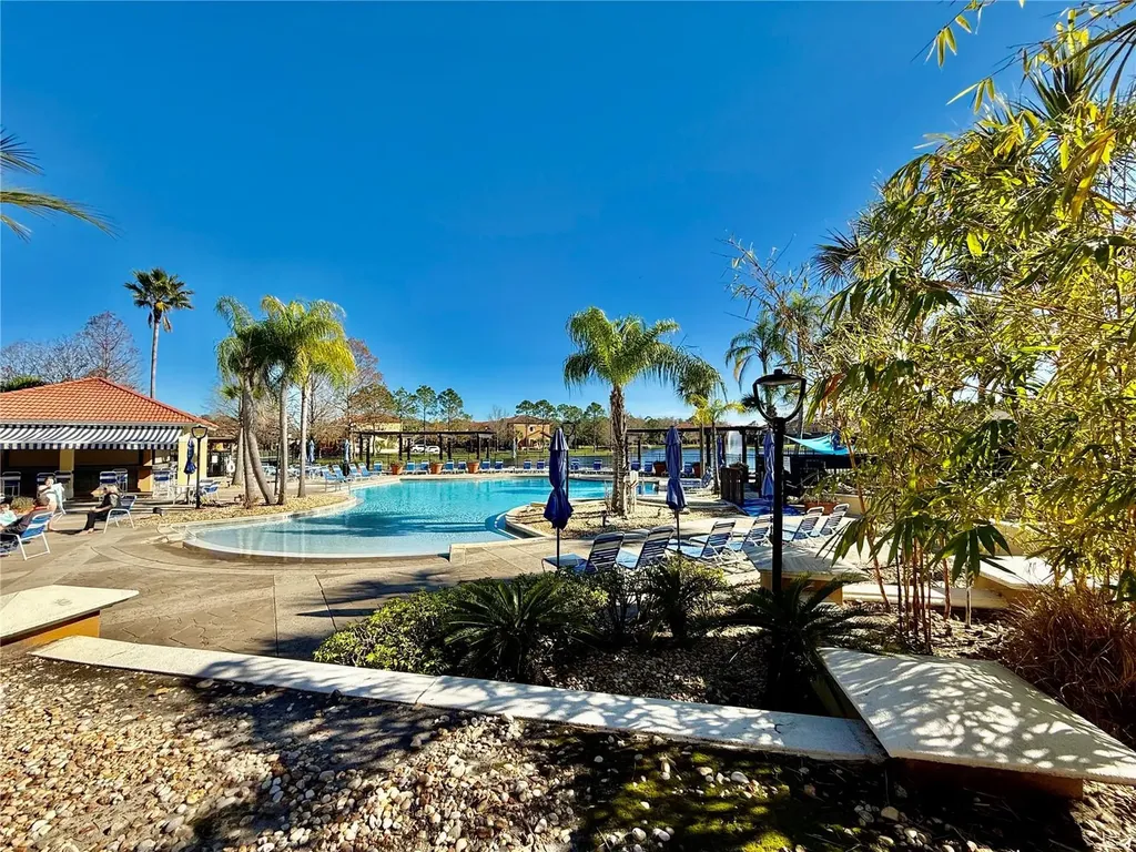155 Pompano Beach Drive Kissimmee FL 34746