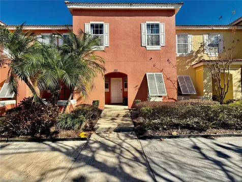 155 Pompano Beach Drive Kissimmee FL 34746